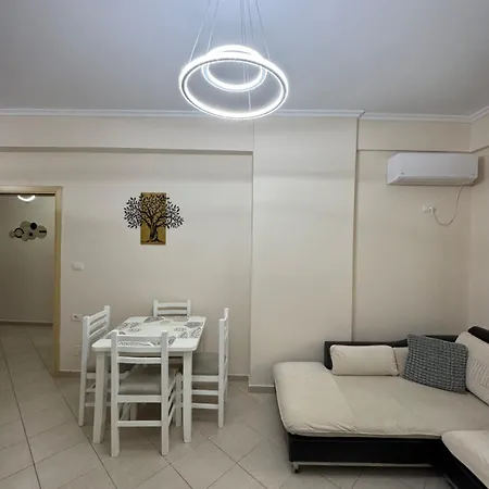 Ais Nest - Cozy Family * Gjirokastër