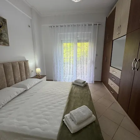 Ais Nest - Cozy Family Apartment *