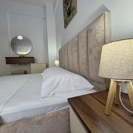 Apartment Ais Nest - Cozy Family *