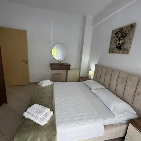 Ais Nest - Cozy Family Apartment