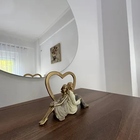 Ais Nest - Cozy Family Apartment *