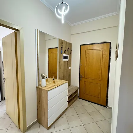 Ais Nest - Cozy Family Apartment