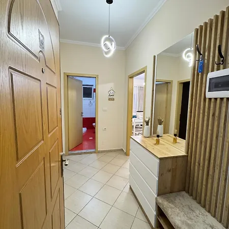 Ais Nest - Cozy Family